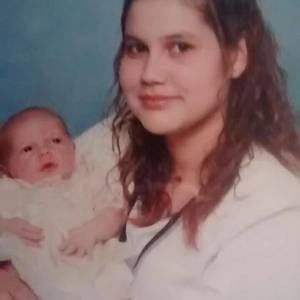 Meet your Posher, Becky